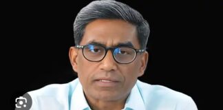मुख्य सचिव प्रत्यय अमृत का ‘एक्शन प्लान’; मंडई वीयर और नहर परियोजना को समय पर पूरा करने का अल्टीमेटम