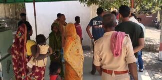 नवगछिया में युवक की धारदार हथियार से गोदकर बेरहमी से हत्या, इलाके में सनसनी