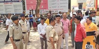 नवगछिया में कोहराम: सेप्टिक टैंक बना ‘काल’, दम घुटने से 3 मजदूरों की तड़प-तड़प कर मौत