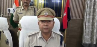इश्क, साजिश और कत्ल: बहू के अवैध संबंध में ‘कांटा’ बने ससुर की बेरहमी से हत्या, नवगछिया पुलिस ने किया खौफनाक वारदात का खुलासा