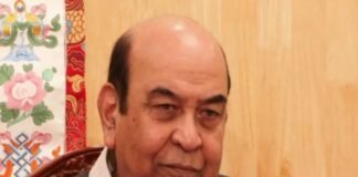 बिहार कृषि विश्वविद्यालय सबौर में दीक्षांत समारोह कल: राज्यपाल ले. जनरल सैयद अता हसनैन करेंगे शिरकत