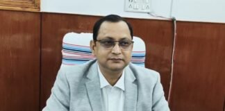 भागलपुर में राष्ट्रीय लोक अदालत को लेकर हुंकार: व्यवहार न्यायालय से निकली भव्य जागरूकता रैली, 9 मई को होगा ऐतिहासिक समाधान