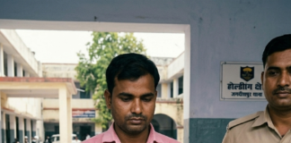 भागलपुर पुलिस की मज़बूत पैरवी का असर: NDPS एक्ट के दोषी को माननीय न्यायालय ने सुनाई कठोर सजा; जाना होगा जेल