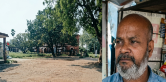 विक्रमशिला सेतु संकट का ‘साइड इफेक्ट’: भागलपुर सरकारी बस स्टैंड पर पसरा सन्नाटा, दुकानदारों ने कहा— ‘कोरोना काल से भी बदतर हैं हालात’