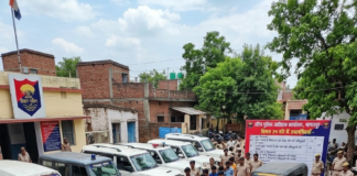 भागलपुर पुलिस की बड़ी कार्रवाई: 24 घंटे में 37 गिरफ्तार, भारी मात्रा में विदेशी शराब और ब्राउन शुगर बरामद