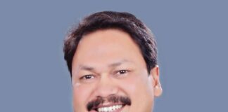 भागलपुर में शोक की लहर: कांग्रेस जिलाध्यक्ष प्रवीण सिंह कुशवाहा की सड़क हादसे में दर्दनाक मौत
