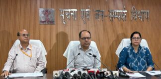 विक्रमशिला सेतु की सेहत सुधारेगा IIT पटना और BRO: 3 महीने में मरम्मत का लक्ष्य, दिसंबर से नए पुल पर दौड़ेंगे वाहन