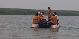 विक्रमशिला सेतु अवरुद्ध: भागलपुर जिलाधिकारी ने संभाला मोर्चा, गंगा मार्ग से शुरू होगी वैकल्पिक यातायात व्यवस्था