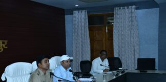 भागलपुर-नवगछिया के बीच अब ‘जल मार्ग’ का सहारा: बरारी से महादेवपुर घाट तक चलेंगी नावें