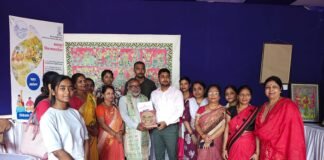भागलपुर स्थापना दिवस: सांस्कृतिक छटा से सराबोर हुआ अंग प्रान्त, लोक गीतों और नृत्य की गूँज ने मोहा मन
