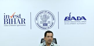 बिहार में औद्योगिक क्रांति: 19 नई इकाइयों को मिली जमीन, ₹284 करोड़ के निवेश से खुलेंगे रोजगार के द्वार