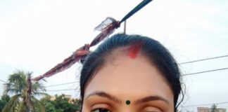 भागलपुर में 28 दिन की दूधमुही बच्ची को तड़पता छोड़ फरार हुई माँ, बोली- ‘बच्चा तुम्हारा है, तुम ही रखो’