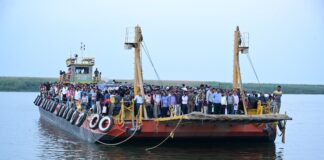 विक्रमशिला सेतु संकट: भागलपुर में गंगा पार करने के लिए प्रशासन ने जारी की नई गाइडलाइन; जानें अब कितने बजे तक चलेंगी नावें