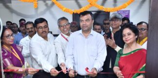 40 से अधिक उम्र वाले कामगारों की होगी मुफ्त सालाना जांच, बिहटा ESIC मेडिकल कॉलेज में कार्यक्रम का शुभारंभ