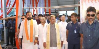 बिहार कैबिनेट का महा-विस्तार: गांधी मैदान में गूंजेगी शपथ, क्या निशांत कुमार की एंट्री से मचेगा सियासी तहलका?