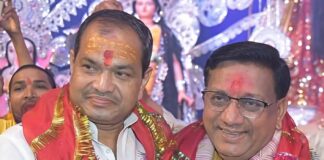 भागलपुर का बढ़ा मान: सम्राट कैबिनेट में ‘बूलो’ और ‘शैलेंद्र’ की एंट्री, जिले को मिले दो-दो मंत्री