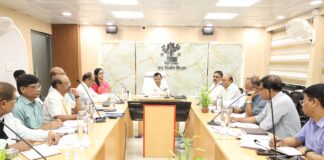 बिहार में पुलों की सुरक्षा पर ‘सर्जिकल स्ट्राइक’: 72 घंटे में होगा सभी बड़े पुलों का सेफ्टी ऑडिट, सचिव पंकज कुमार पाल का अल्टीमेटम