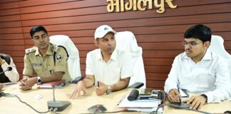 विक्रमशिला सेतु संकट: अब गंगा की लहरों पर दौड़ेगी ‘फेरी और कार्गो सेवा’, भागलपुर-नवगछिया के बीच सफर होगा आसान