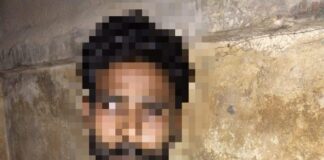 भागलपुर पुलिस की बड़ी कार्रवाई: किसी बड़ी वारदात को अंजाम देने की फिराक में था अपराधी, 5 जिंदा कारतूस के साथ दबोचा