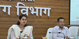 बिहार में ₹62.27 करोड़ का बड़ा औद्योगिक निवेश: बरियारपुर में लगेगी आधुनिक विनिर्माण इकाई, 400 युवाओं को मिलेगा रोजगार