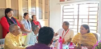 पिरपैंती विधायक मुरारी पासवान का एक्शन: स्कूलों का औचक निरीक्षण, लापरवाही बरतने वाले शिक्षकों को दी सख्त चेतावनी