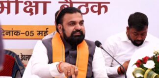 मुंगेर-भागलपुर को बड़ी सौगात: पटना की तर्ज पर बनेगा भव्य ‘मरीन ड्राइव’, मुख्यमंत्री सम्राट चौधरी ने दी हरी झंडी