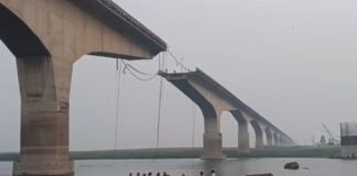 विक्रमशिला सेतु पर बड़ी अपडेट: स्लैब टूटने के बाद BRO ने संभाली कमान, 10 दिनों में ‘बेली ब्रिज’ से शुरू होगा सफर!