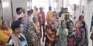 भागलपुर नगर निगम में आर-पार की जंग: भूख हड़ताल का तीसरा दिन, सफाई व्यवस्था पर मंडराया संकट