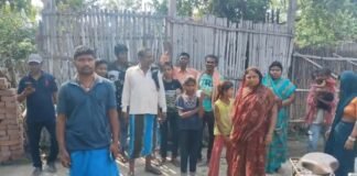 सबौर में ‘नल-जल योजना’ के उड़े परखच्चे, 6 साल से बूंद-बूंद को तरस रहे 200 परिवार