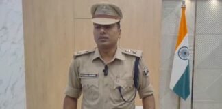भागलपुर पुलिस में हड़कंप: SSP का ‘हंटर’ चला, काम में फिसड्डी 19 थानेदारों का वेतन रोका