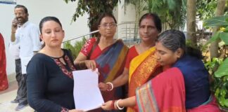 भागलपुर में नाला निर्माण पर भारी बवाल: महिला ने प्रशासनिक व्यवहार पर उठाए गंभीर सवाल, जांच की मांग