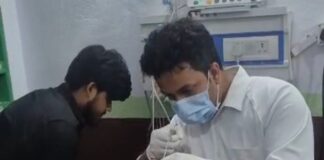 भागलपुर में डॉक्टरों ने बचाई 8 साल के बच्चे की जान, गले में फंसा 10 रुपये का सिक्का सफल ऑपरेशन से निकाला