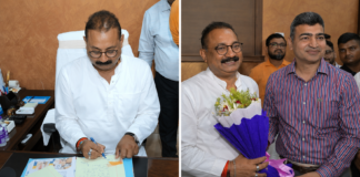 80 वर्ष से अधिक उम्र के बुजुर्गों को घर बैठे मिलेगा राशन: मंत्री अशोक चौधरी ने संभाला पदभार, लिया बड़ा फैसला