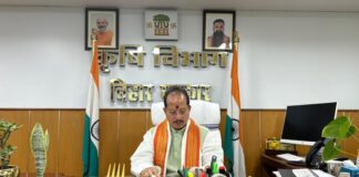 बिहार में उर्वरक माफियाओं पर सरकार का बड़ा शिकंजा: 29 पर FIR, 208 दुकानों के लाइसेंस रद्द; कृषि मंत्री ने कहा- ‘जीरो टॉलरेंस’