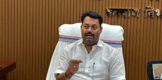 बिहार: अम्बेडकर आवासीय विद्यालयों में 1048 शिक्षकों और 365 कर्मियों की होगी सीधी नियुक्ति, मंत्री लखेंद्र पासवान का बड़ा फैसला