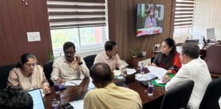 बिहार में पंचायती राज संस्थाओं को बनाया जाएगा और अधिक सशक्त और आत्मनिर्भर: संयुक्त सचिव, भारत सरकार