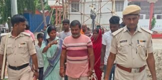 ⚖️ भागलपुर कोर्ट का बड़ा फैसला: शराब तस्करी मामले में अभियुक्त को 5 साल की सश्रम जेल, ₹1 लाख का जुर्माना