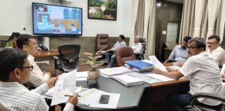 विश्वप्रसिद्ध श्रावणी मेला 2026: सुल्तानगंज से दुम्मा तक दिखेगा भव्य नजारा, टेंट सिटी में पहली बार मिलेंगी ये खास सुविधाएं
