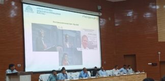 विकसित बिहार 2047′ के निर्माण में मुख्यमंत्री फेलोज़ निभाएंगे बड़ी भूमिका, पटना में ओरिएंटेशन प्रोग्राम का भव्य आयोजन