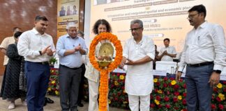 बिहार: विश्व बैंक के साथ मिलकर संवरेंगे शहर, नीतीश मिश्रा ने दिया 3 महामंत्र