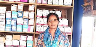 घरेलू महिला से सफल उद्यमी तक का सफर: गोराडीह की सविता कुमारी ने ‘जीविका’ के सहारे लिखी आत्मनिर्भरता की नई कहानी