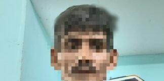 भागलपुर: जोगसर में चोरी की वारदात के महज़ 12 घंटे के भीतर घरेलू नौकर गिरफ्तार, ₹45,000 कैश बरामद