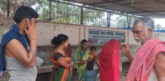 बांका में बाइक दुर्घटनाग्रस्त होने से युवक की मौके पर ही मौत, साथी गंभीर रूप से घायल