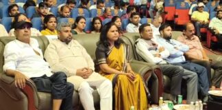 भागलपुर में पीएम विकसित भारत रोजगार योजना कार्यक्रम: लाभार्थियों को DBT से मिली प्रोत्साहन राशि, बांटे गए नियुक्ति पत्र