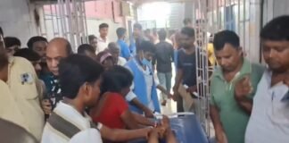 बांका: 8 साल के मासूम पर जानलेवा हमला, CCTV मिला क्षतिग्रस्त, हॉस्टल संचालक पर लापरवाही का गंभीर आरोप