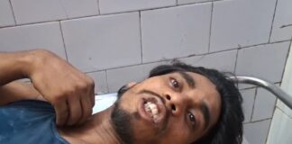 भागलपुर: बात करने से टोका तो युवक की आंख में झोंकी मिर्ची, फिर लाठी-पाइप से पीट-पीटकर कर दिया अधमरा
