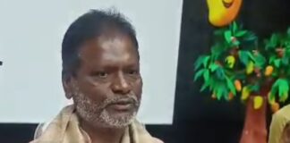 भागलपुर: JDU सांसद अजय कुमार मंडल की बढ़ सकती हैं मुश्किलें, पत्रकारों से मारपीट के मामले में SSP ने DM से मांगी अभियोजन की स्वीकृति