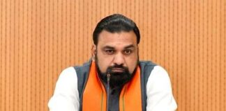 बड़ी खबर: नीति आयोग की तर्ज पर अब बिहार में भी बनेगा अपना आयोग, CM सम्राट चौधरी का बड़ा फैसला