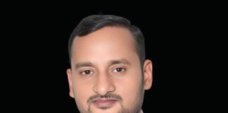 भागलपुर जदयू में बड़ा धमाका: प्रदेश सचिव बनते ही सुडडू साईं ने दिया इस्तीफा, 16 साल के रिश्ते पर सोशल मीडिया पोस्ट से लगाया पूर्णविराम