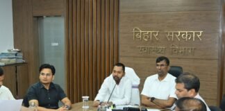 बिहार के सरकारी अस्पतालों में आधुनिक स्वास्थ्य सुविधाओं का विस्तार: PMCH में इसी महीने शुरू होंगी 2 सीटी स्कैन और रिसर्च आधारित MRI मशीन